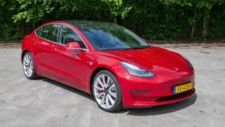 Tesla